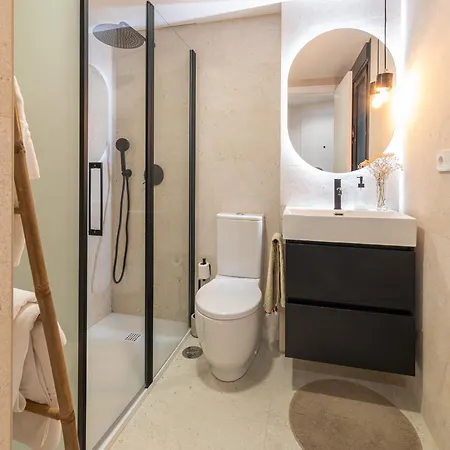 公寓 Deluxe By Cuba