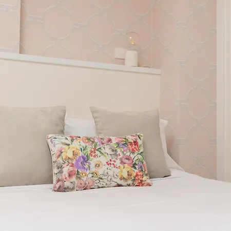 Deluxe By Cuba 公寓