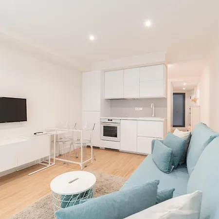 公寓 Deluxe By Cuba