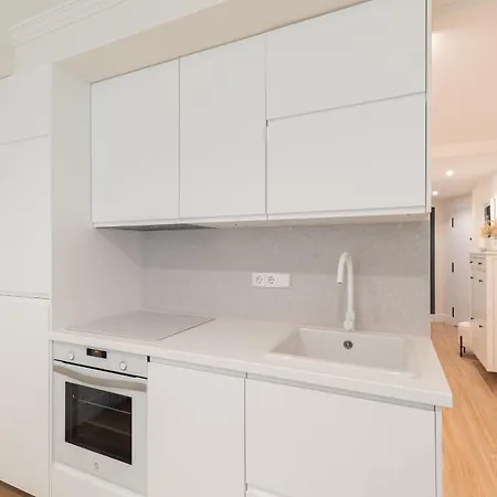 Deluxe By Cuba شقة