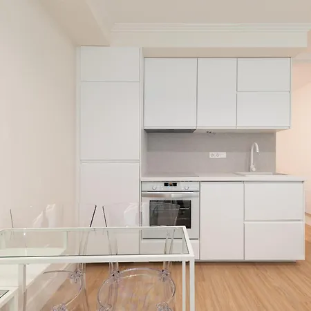 Apartamento Deluxe By Cuba