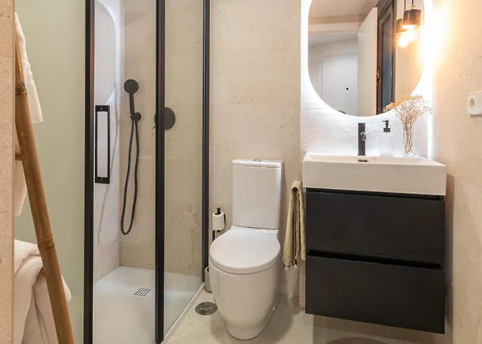 Apartamento Deluxe By Cuba