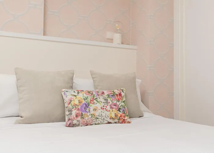 Deluxe By Cuba 公寓