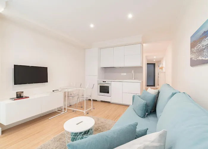 公寓 Deluxe By Cuba