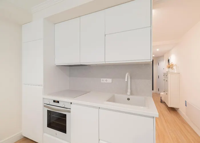 Deluxe By Cuba 公寓