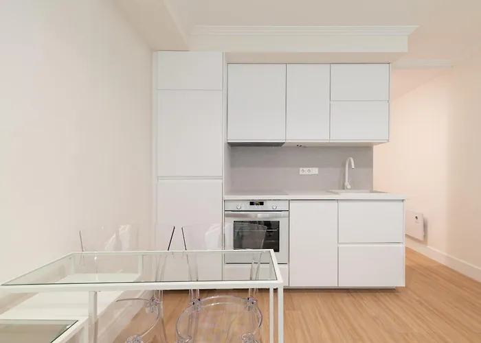 公寓 Deluxe By Cuba